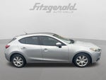 2015 Mazda Mazda3 i Sport