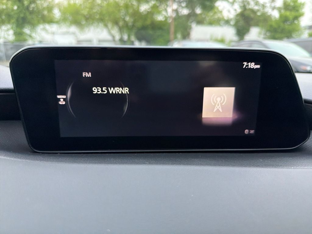 2021 Mazda Mazda3 Hatchback Preferred