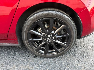 2020 Mazda Mazda3 Premium