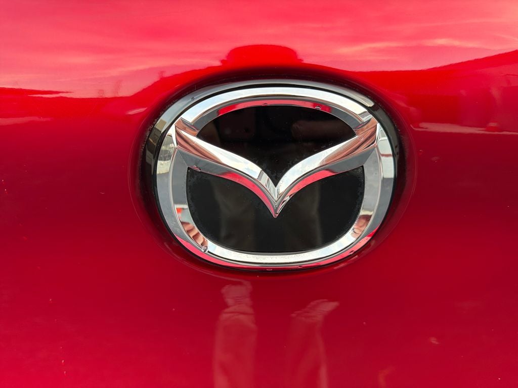 2020 Mazda Mazda3 Premium