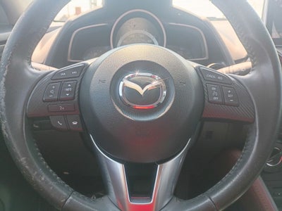 2017 Mazda Mazda CX-3 Touring