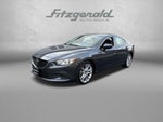 2016 Mazda Mazda6 i Touring