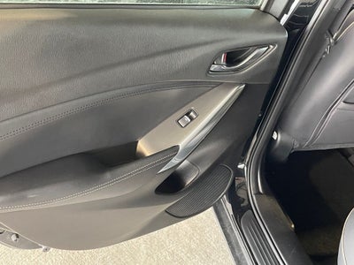 2017 Mazda Mazda6 Grand Touring