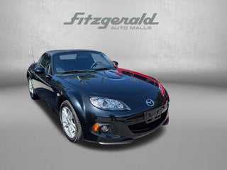 2014 Mazda Mazda Miata Sport