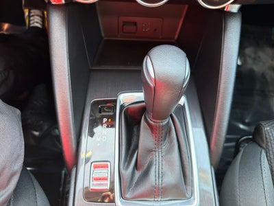 2016 Mazda Mazda CX-5 Touring