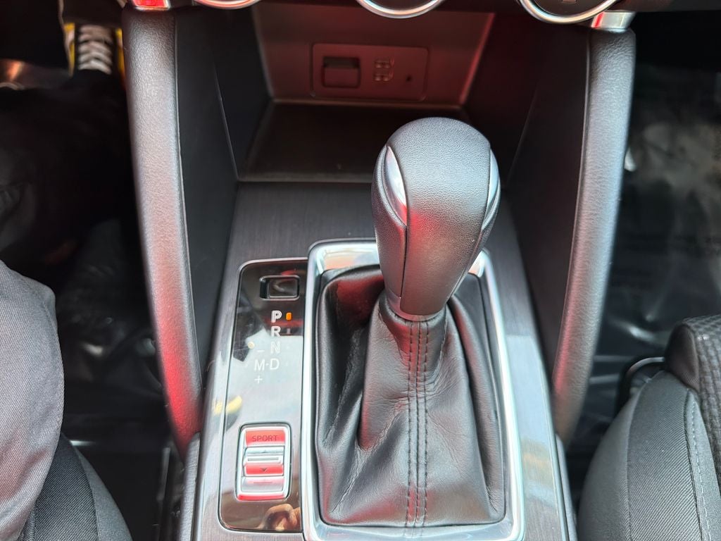 2016 Mazda Mazda CX-5 Touring