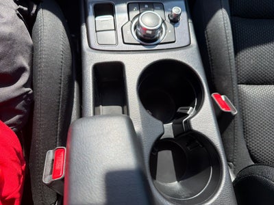 2016 Mazda Mazda CX-5 Touring