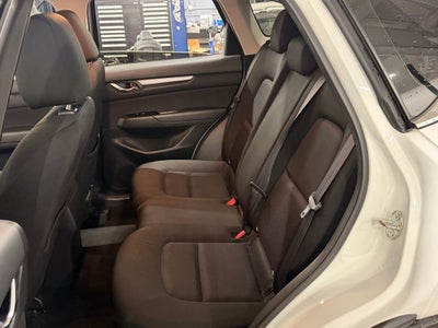 2017 Mazda Mazda CX-5 Sport