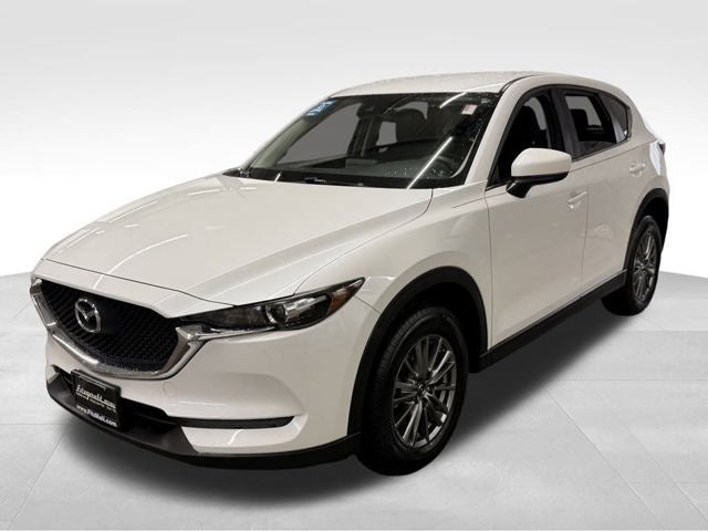 2017 Mazda Mazda CX-5 Sport