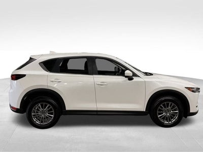 2017 Mazda Mazda CX-5 Sport