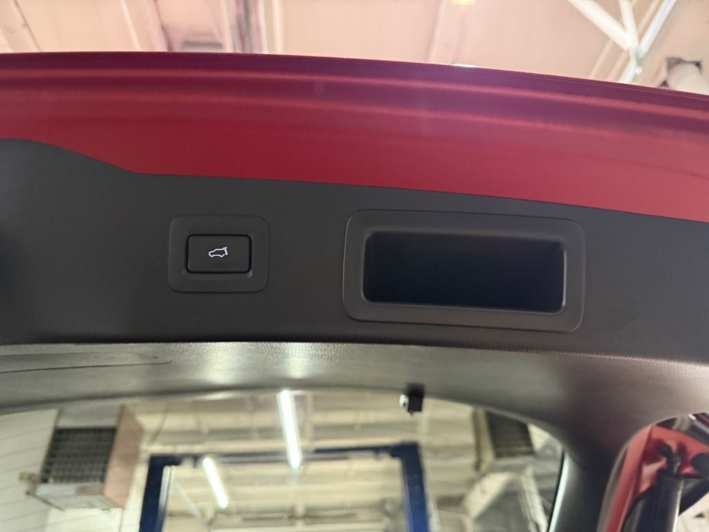 2021 Mazda Mazda CX-5 Grand Touring Reserve