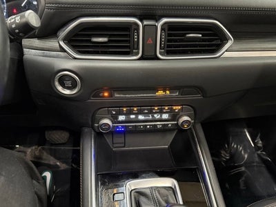 2021 Mazda Mazda CX-5 Grand Touring Reserve