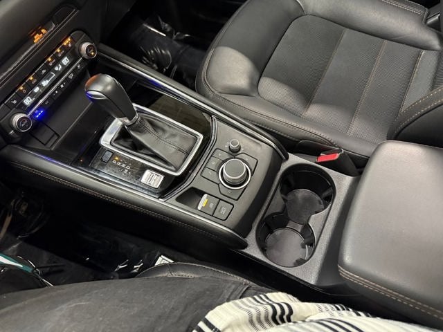 2021 Mazda Mazda CX-5 Grand Touring Reserve