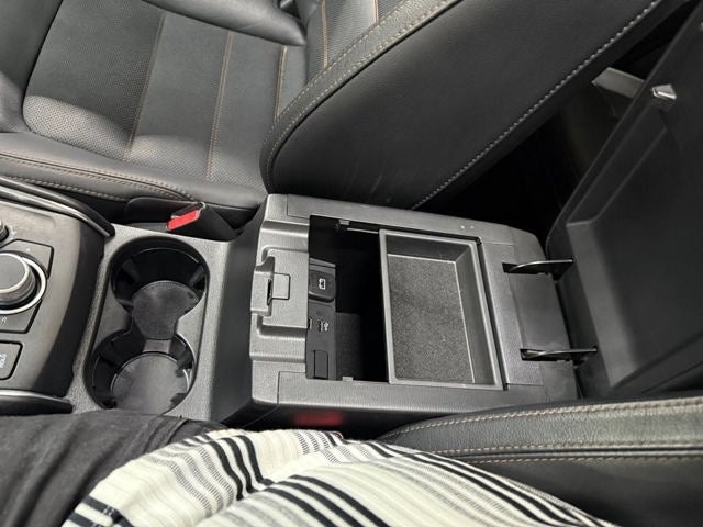 2021 Mazda Mazda CX-5 Grand Touring Reserve