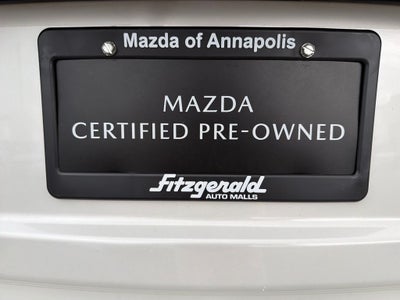 2024 Mazda Mazda CX-5 2.5 S Preferred Package