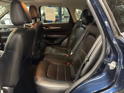 2019 Mazda Mazda CX-5 Grand Touring