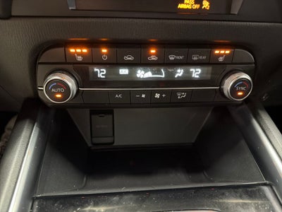 2019 Mazda Mazda CX-5 Grand Touring