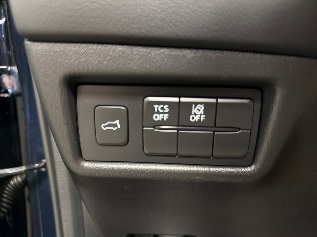 2019 Mazda Mazda CX-5 Grand Touring