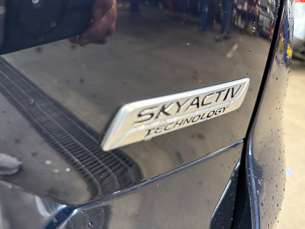2019 Mazda Mazda CX-5 Grand Touring
