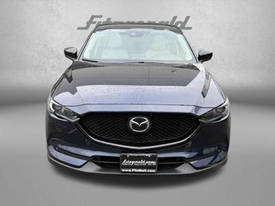 2020 Mazda Mazda CX-5 Grand Touring