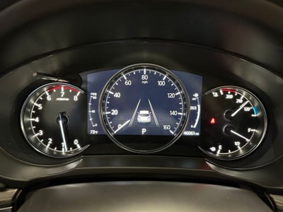 2022 Mazda Mazda CX-5 2.5 S Premium Plus Package