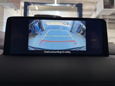 2022 Mazda Mazda CX-5 2.5 S Premium Plus Package