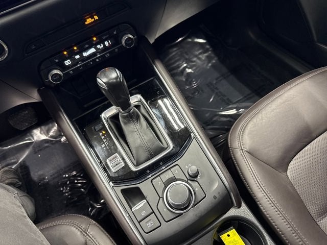 2022 Mazda Mazda CX-5 2.5 Turbo Signature