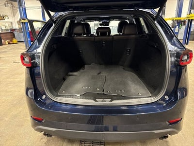 2022 Mazda Mazda CX-5 2.5 Turbo Signature