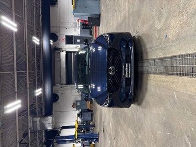 2022 Mazda Mazda CX-5 2.5 Turbo Signature