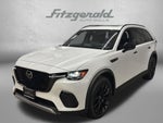 2025 Mazda Mazda CX-70 3.3 Turbo Premium Plus