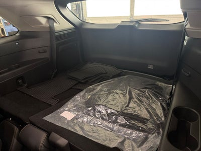 2026 Mazda Mazda CX-90 3.3 Turbo Premium