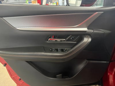 2026 Mazda Mazda CX-90 3.3 Turbo Premium