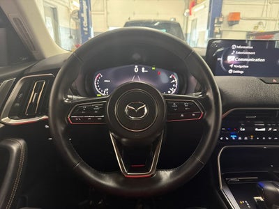 2026 Mazda Mazda CX-90 3.3 Turbo Premium