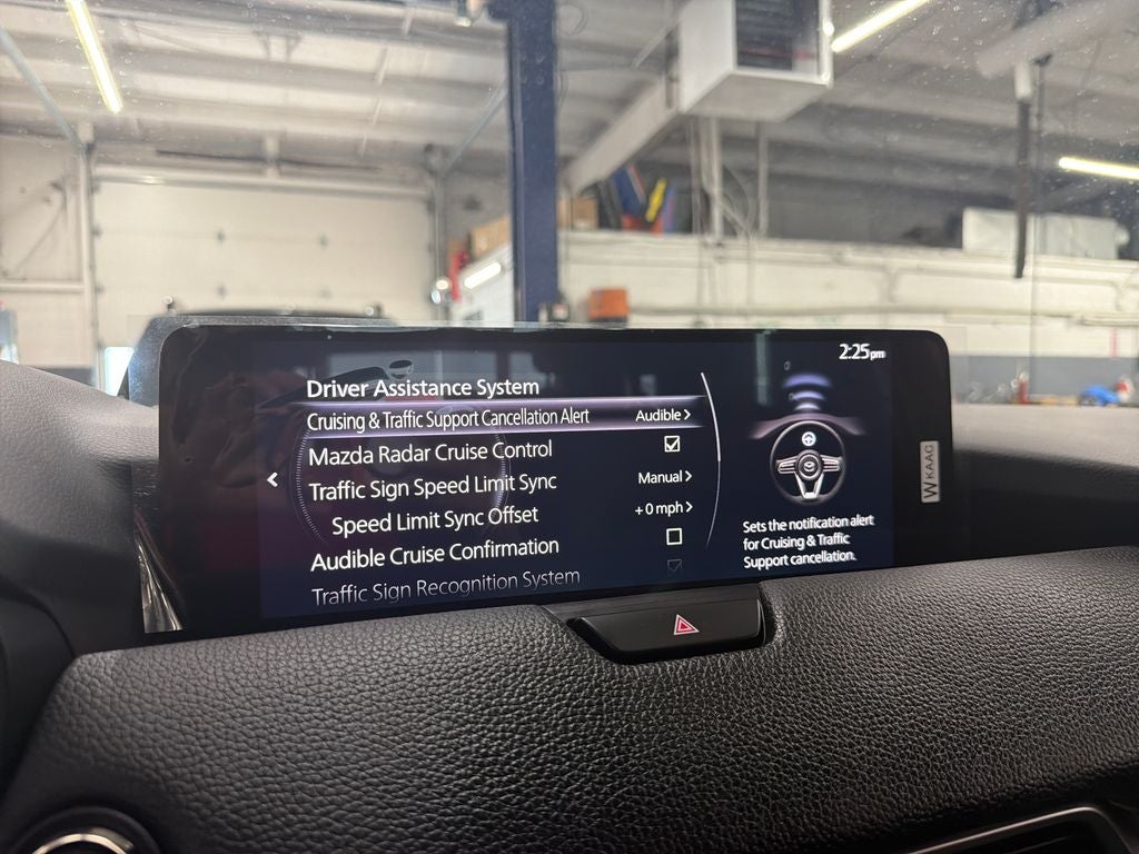 2026 Mazda Mazda CX-90 3.3 Turbo Premium