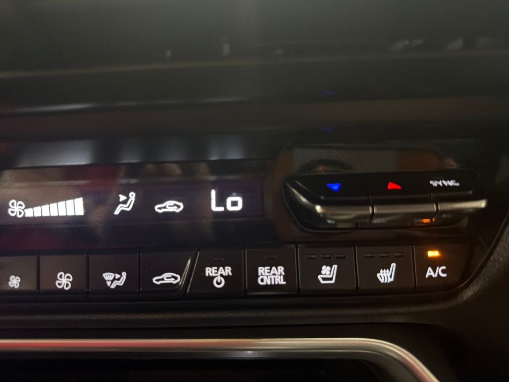 2026 Mazda Mazda CX-90 3.3 Turbo Premium