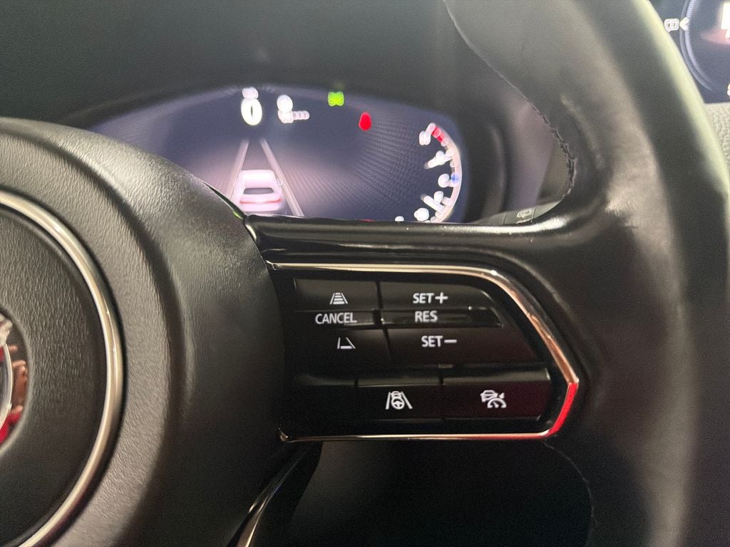 2026 Mazda Mazda CX-90 3.3 Turbo Premium