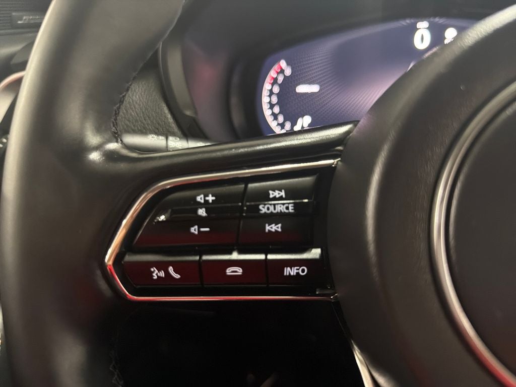 2026 Mazda Mazda CX-90 3.3 Turbo Premium