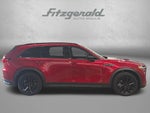 2026 Mazda Mazda CX-90 3.3 Turbo Premium