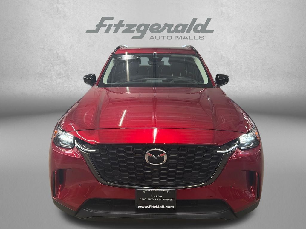 2026 Mazda Mazda CX-90 3.3 Turbo Premium