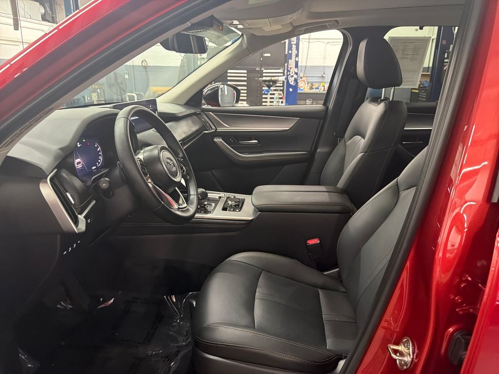 2026 Mazda Mazda CX-90 3.3 Turbo Premium