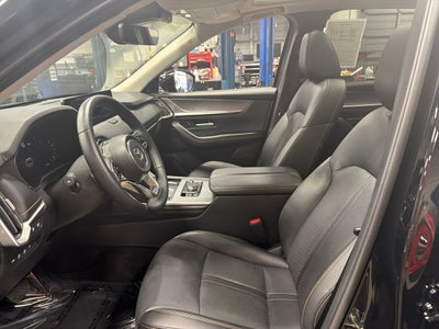 2026 Mazda Mazda CX-90 3.3 Turbo Premium