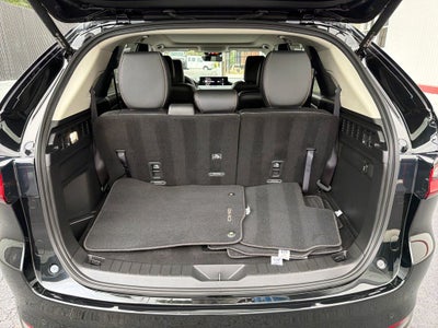 2026 Mazda Mazda CX-90 3.3 Turbo Premium