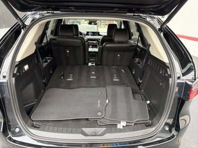 2026 Mazda Mazda CX-90 3.3 Turbo Premium