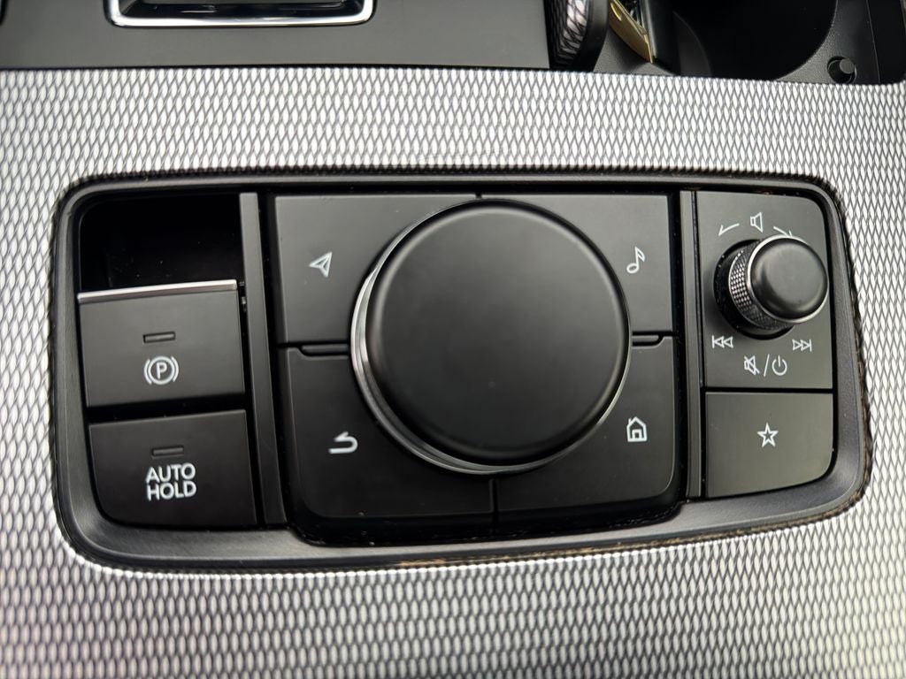 2026 Mazda Mazda CX-90 3.3 Turbo Premium