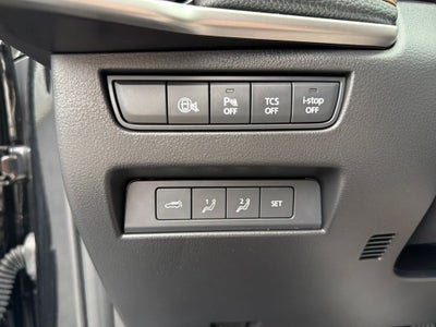 2026 Mazda Mazda CX-90 3.3 Turbo Premium