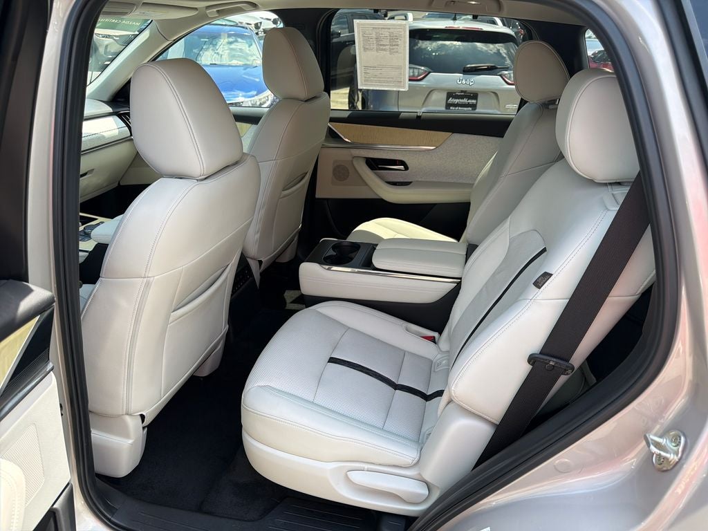 2024 Mazda Mazda CX-90 3.3 Turbo S Premium Plus
