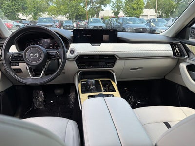 2024 Mazda Mazda CX-90 3.3 Turbo S Premium Plus
