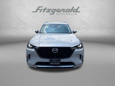 2024 Mazda Mazda CX-90 3.3 Turbo S Premium Plus