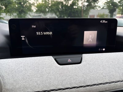 2025 Mazda Mazda CX-90 3.3 Turbo S Premium Plus