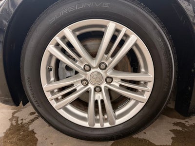 2013 INFINITI G37 Journey